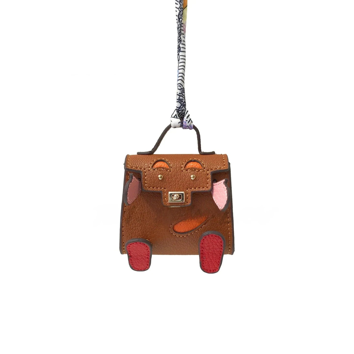 Charm de Bolso Dolly